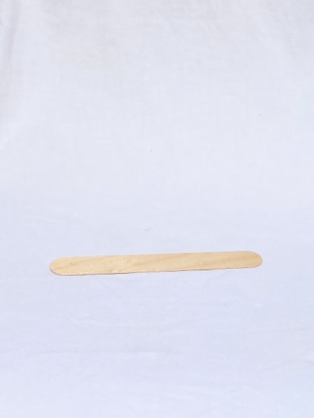 sugaring spatula