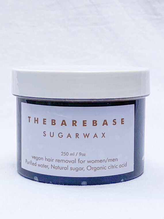 Sugarwax kit